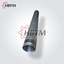 Schwing Inner Wall Chrome Plating Delivery Cylinder